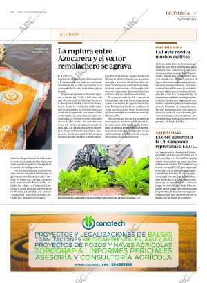 ABC SEVILLA 03-11-2025 página 51