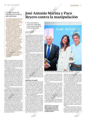 ABC SEVILLA 03-11-2025 página 57