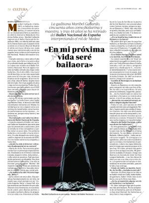 ABC SEVILLA 03-11-2025 página 58