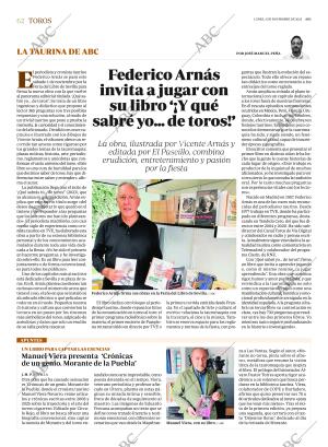 ABC SEVILLA 03-11-2025 página 62