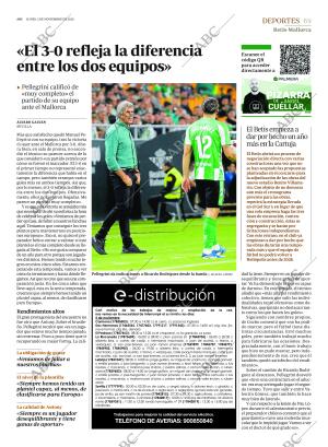 ABC SEVILLA 03-11-2025 página 69