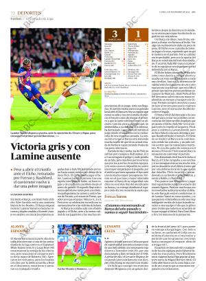 ABC SEVILLA 03-11-2025 página 72