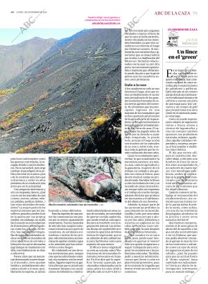 ABC SEVILLA 03-11-2025 página 79