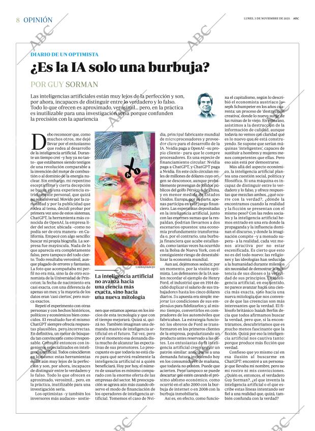 ABC SEVILLA 03-11-2025 página 8