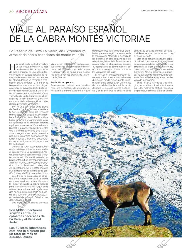 ABC SEVILLA 03-11-2025 página 80