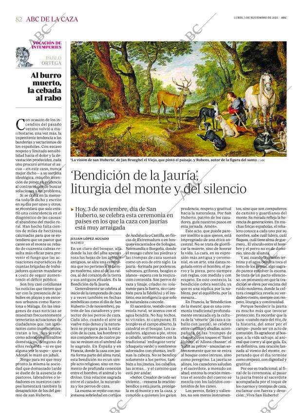 ABC SEVILLA 03-11-2025 página 82