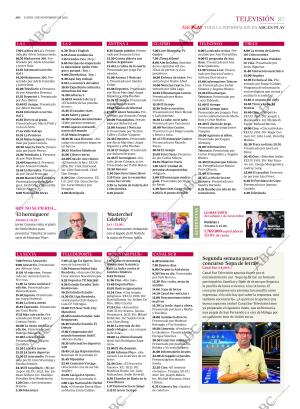 ABC SEVILLA 03-11-2025 página 87