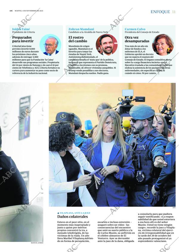 ABC CORDOBA 04-11-2025 página 11