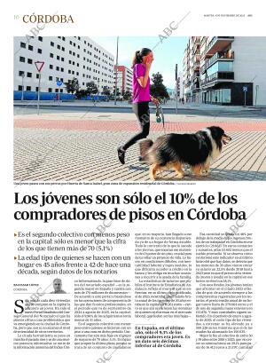 ABC CORDOBA 04-11-2025 página 16