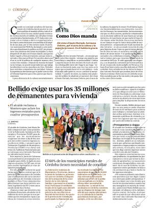 ABC CORDOBA 04-11-2025 página 18