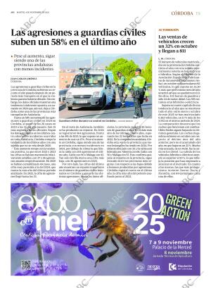 ABC CORDOBA 04-11-2025 página 19