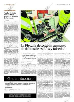 ABC CORDOBA 04-11-2025 página 20