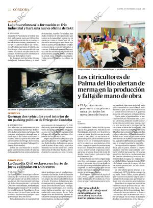 ABC CORDOBA 04-11-2025 página 22