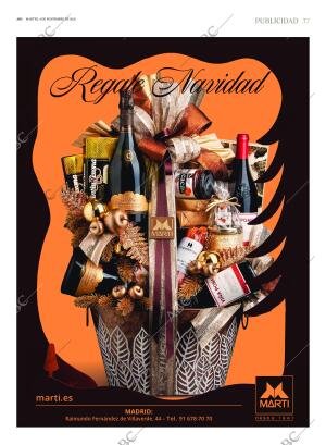 ABC CORDOBA 04-11-2025 página 37