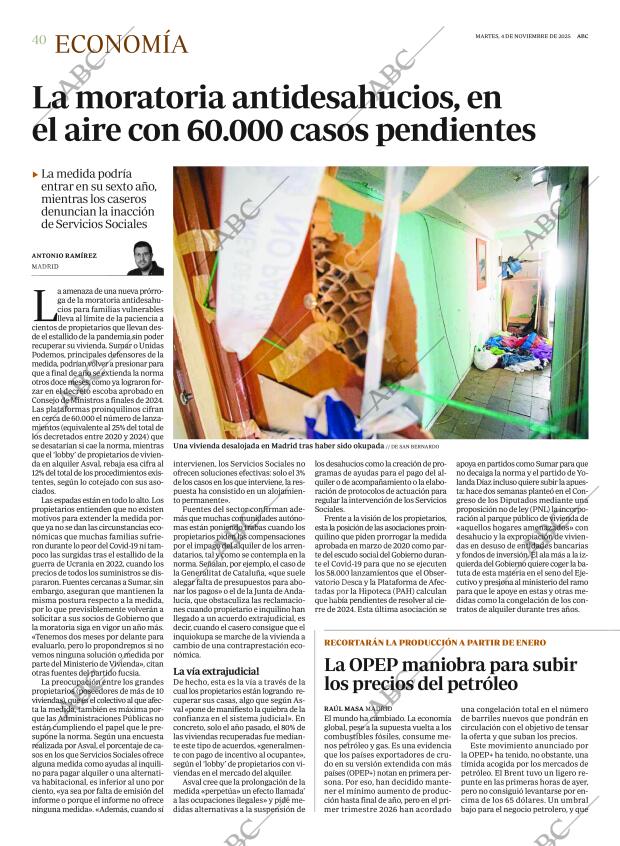 ABC CORDOBA 04-11-2025 página 40