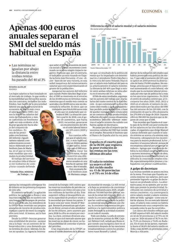 ABC CORDOBA 04-11-2025 página 41