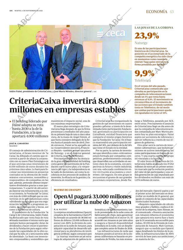 ABC CORDOBA 04-11-2025 página 43