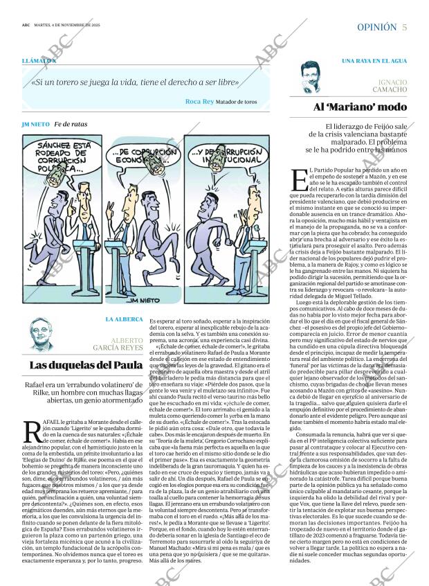 ABC CORDOBA 04-11-2025 página 5