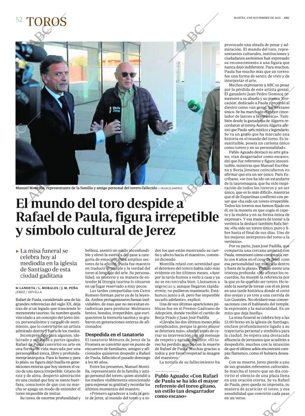 ABC CORDOBA 04-11-2025 página 52