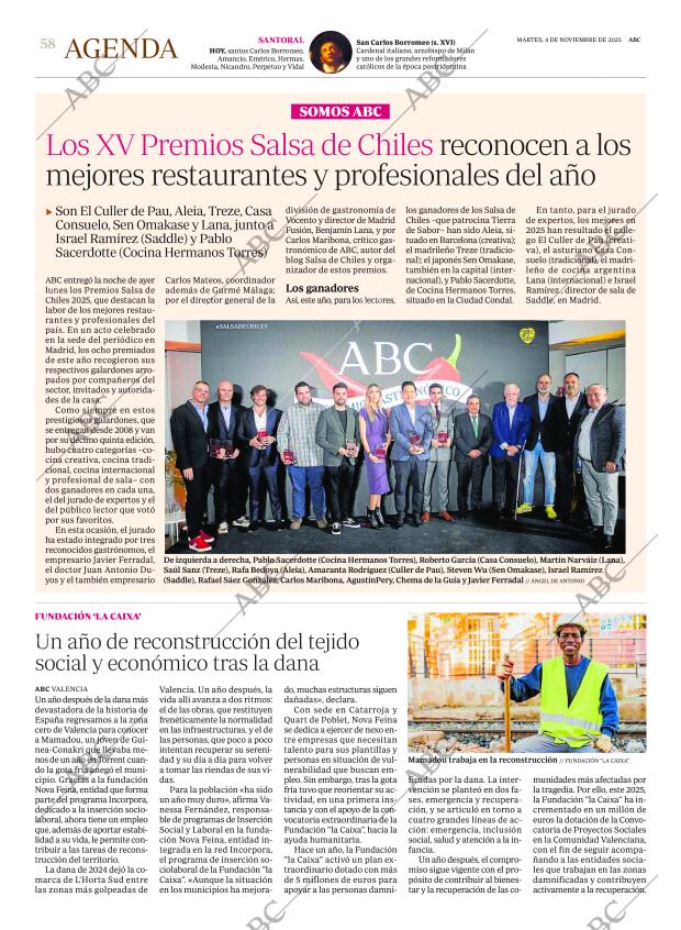 ABC CORDOBA 04-11-2025 página 58