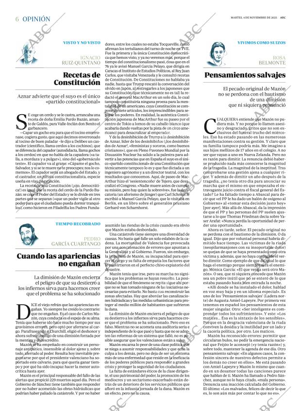 ABC CORDOBA 04-11-2025 página 6