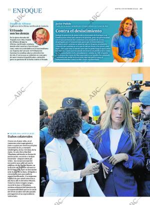 ABC MADRID 04-11-2025 página 10