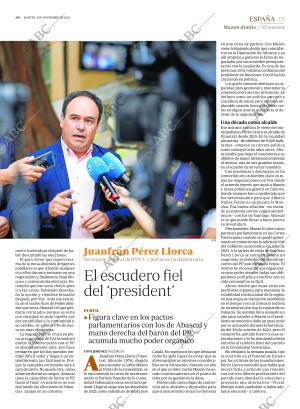 ABC MADRID 04-11-2025 página 15