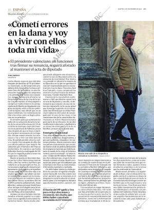 ABC MADRID 04-11-2025 página 16