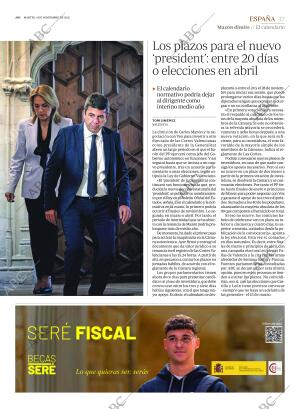 ABC MADRID 04-11-2025 página 17