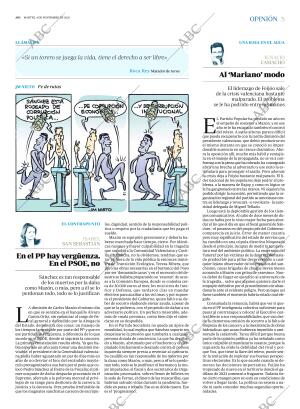 ABC MADRID 04-11-2025 página 5