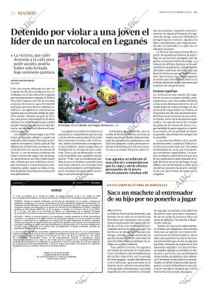 ABC MADRID 04-11-2025 página 52