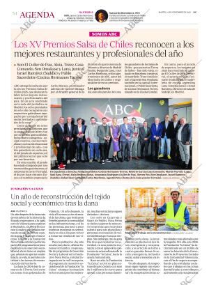ABC MADRID 04-11-2025 página 54