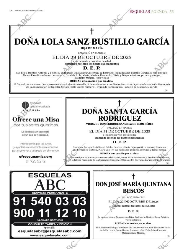 ABC MADRID 04-11-2025 página 55
