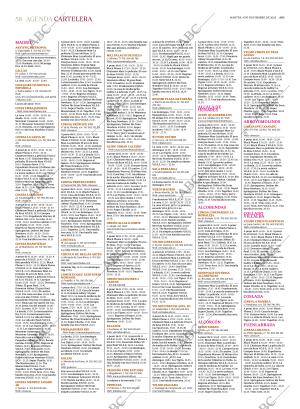 ABC MADRID 04-11-2025 página 58