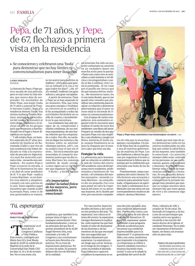 ABC MADRID 04-11-2025 página 60