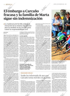 ABC SEVILLA 04-11-2025 página 14