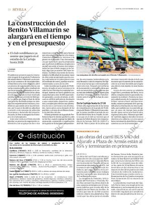 ABC SEVILLA 04-11-2025 página 18