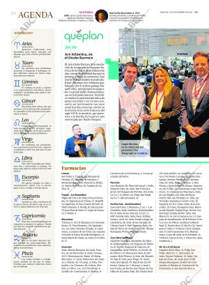 ABC SEVILLA 04-11-2025 página 24