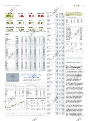 ABC SEVILLA 04-11-2025 página 49