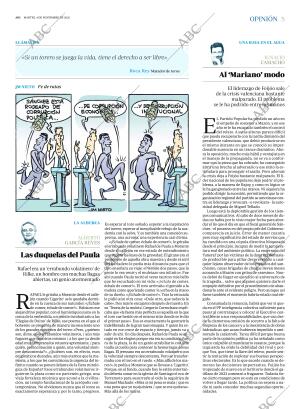 ABC SEVILLA 04-11-2025 página 5