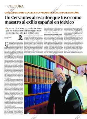 ABC SEVILLA 04-11-2025 página 52