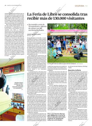 ABC SEVILLA 04-11-2025 página 53