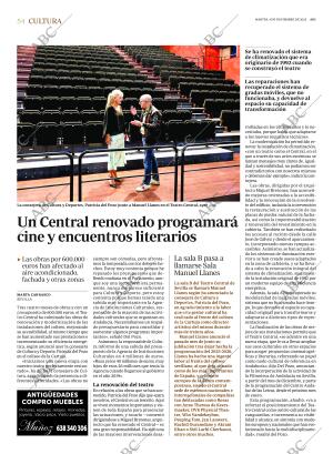 ABC SEVILLA 04-11-2025 página 54