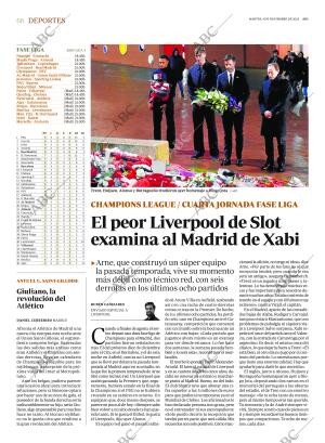 ABC SEVILLA 04-11-2025 página 66