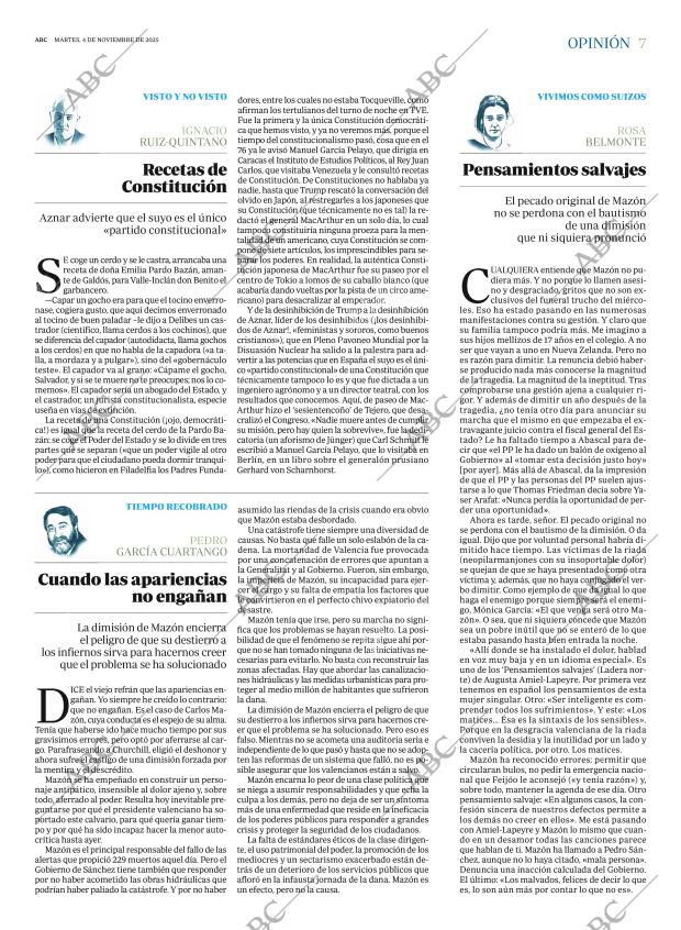 ABC SEVILLA 04-11-2025 página 7