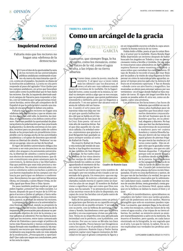 ABC SEVILLA 04-11-2025 página 8