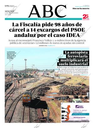 ABC CORDOBA 05-11-2025