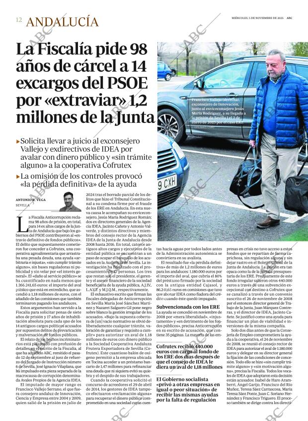 ABC CORDOBA 05-11-2025 página 12