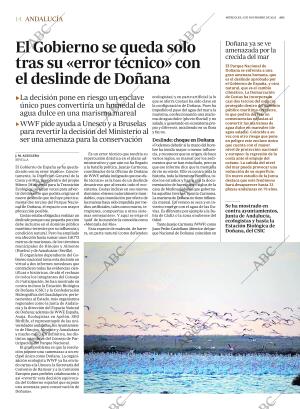 ABC CORDOBA 05-11-2025 página 14