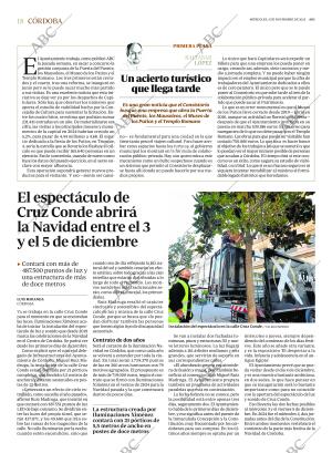 ABC CORDOBA 05-11-2025 página 18